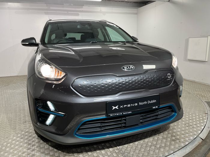 Kia E-Niro 2020