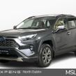 Toyota Rav4 2023