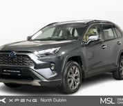 Toyota Rav4 2023