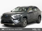 Toyota Rav4 2023