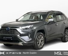 Toyota Rav4 2023