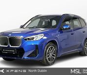 BMW iX1 2024