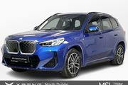 BMW iX1 2024
