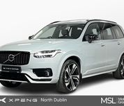 Volvo XC90 2024