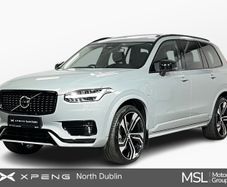 Volvo XC90 2024