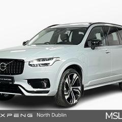Volvo XC90 2024