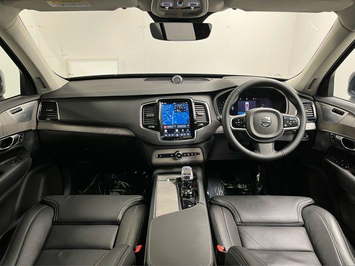 Volvo XC90 2024