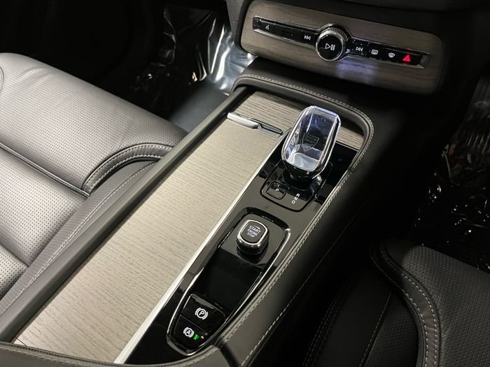 Volvo XC90 2024