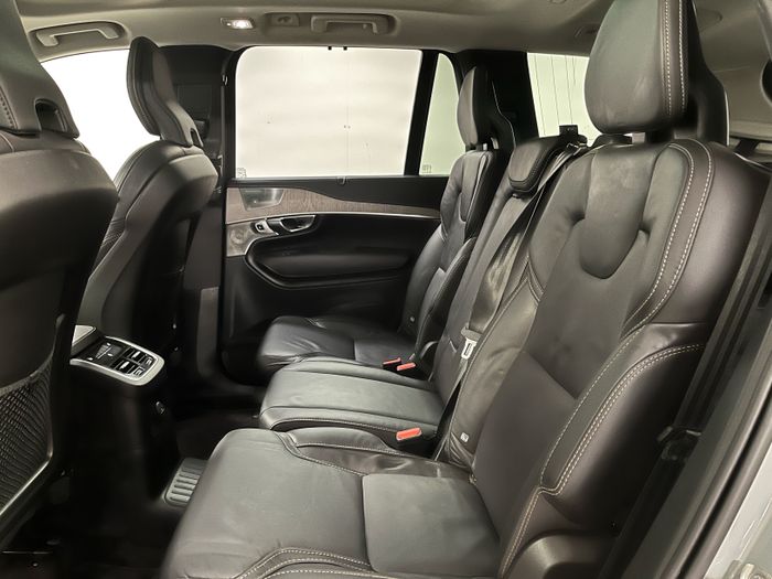 Volvo XC90 2024