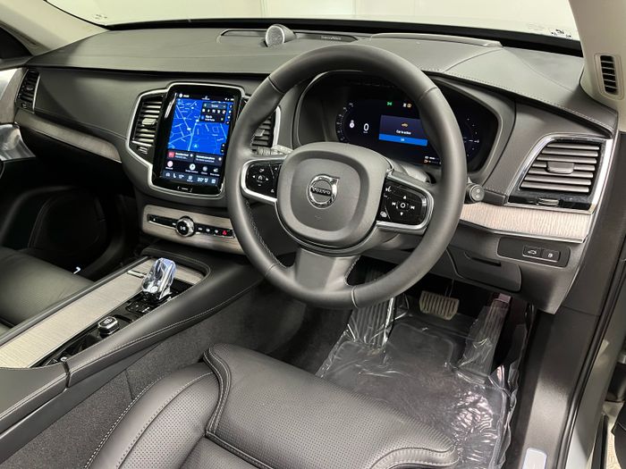 Volvo XC90 2024