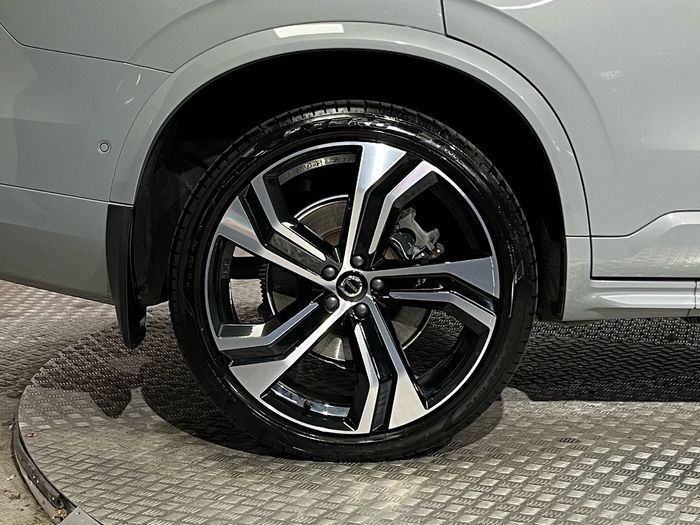 Volvo XC90 2024