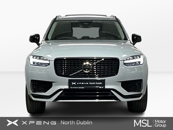 Volvo XC90 2024