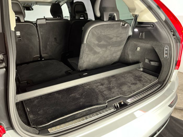 Volvo XC90 2024