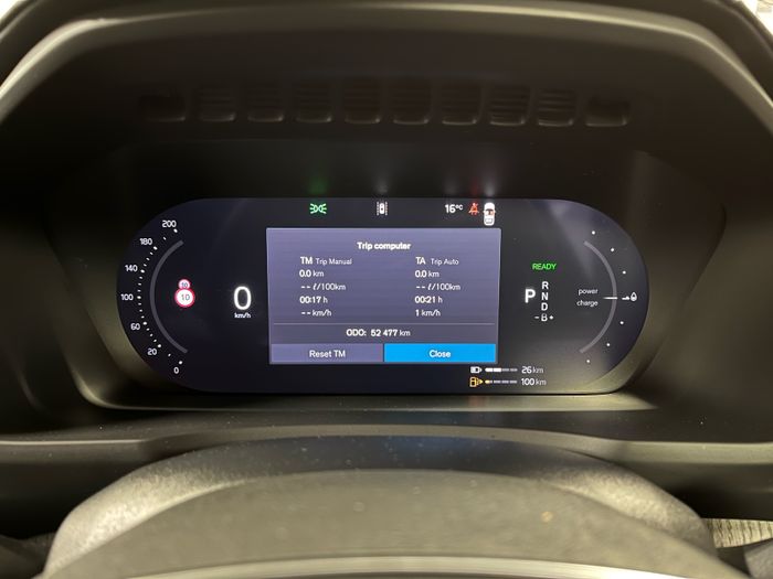 Volvo XC90 2024
