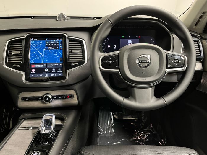 Volvo XC90 2024