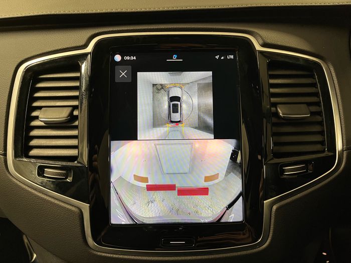 Volvo XC90 2024