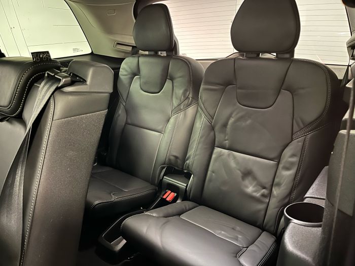 Volvo XC90 2024