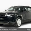 Land Rover Range Rover Evoque 2024