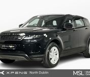 Land Rover Range Rover Evoque 2024