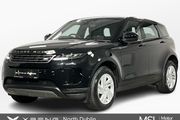 Land Rover Range Rover Evoque 2024