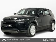 Land Rover Range Rover Evoque 2024