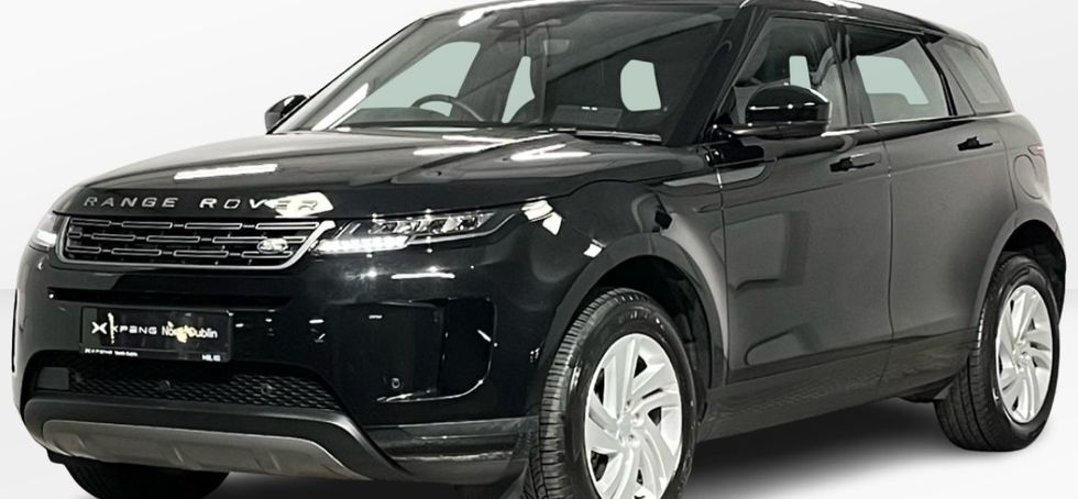 Land Rover Range Rover Evoque 2024