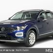 Volkswagen T-Roc 2020