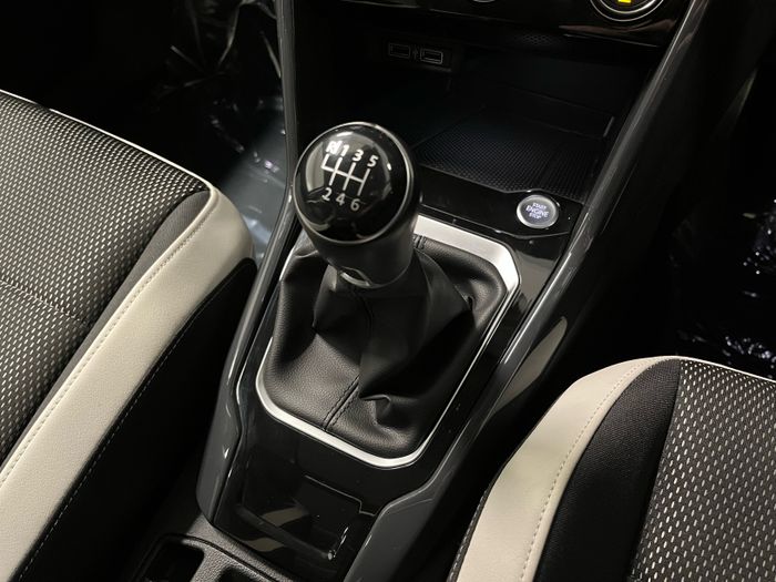Volkswagen T-Roc 2020