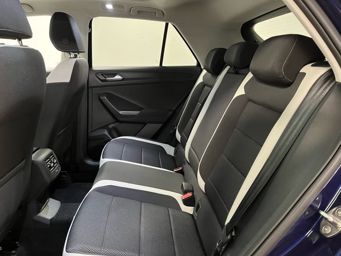 Volkswagen T-Roc 2020