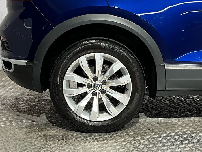 Volkswagen T-Roc 2020
