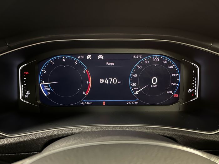 Volkswagen T-Roc 2020