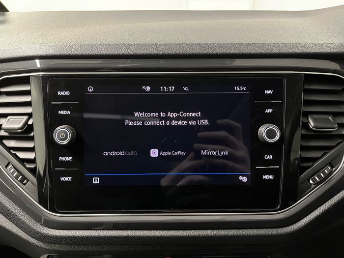 Volkswagen T-Roc 2020