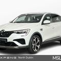 Renault Arkana 2024