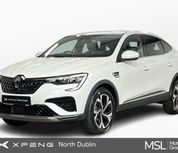 Renault Arkana 2024