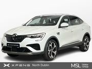 Renault Arkana 2024