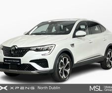 Renault Arkana 2024