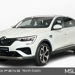 Renault Arkana 2024