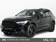 Volvo XC60 2025