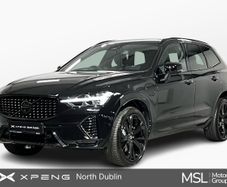 Volvo XC60 2025