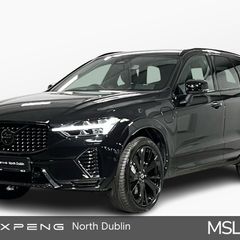 Volvo XC60 2025
