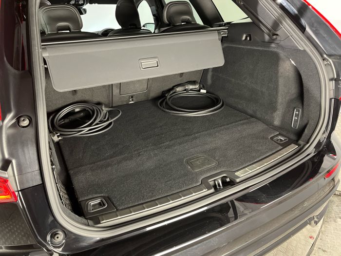 Volvo XC60 2025