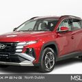 Hyundai Tucson 2024