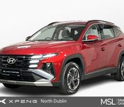 Hyundai Tucson 2024