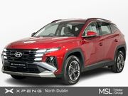 Hyundai Tucson 2024