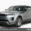 Land Rover Range Rover Evoque 2026