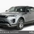 Land Rover Range Rover Evoque 2026