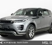 Land Rover Range Rover Evoque 2026