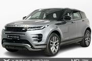 Land Rover Range Rover Evoque 2026