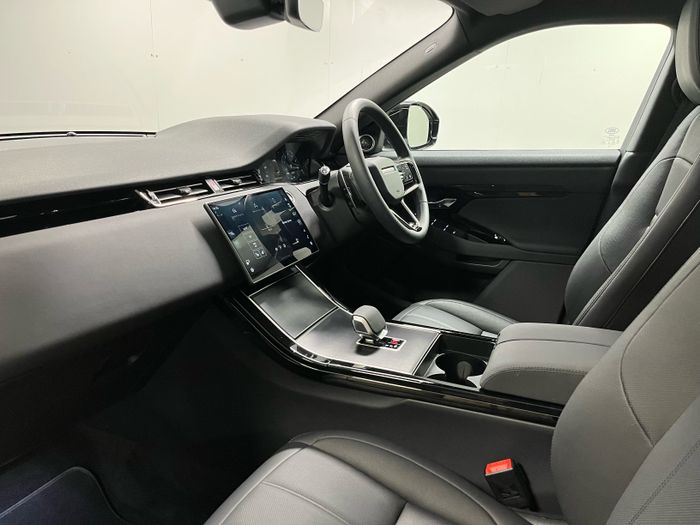 Land Rover Range Rover Evoque 2026
