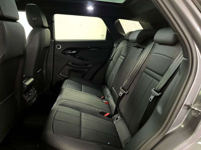 Land Rover Range Rover Evoque 2026